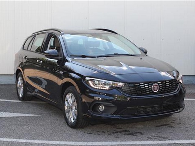 TIPO Ph I - STATION WAGON 2016-....